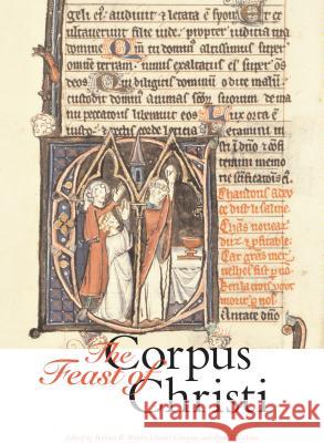 The Feast of Corpus Christi