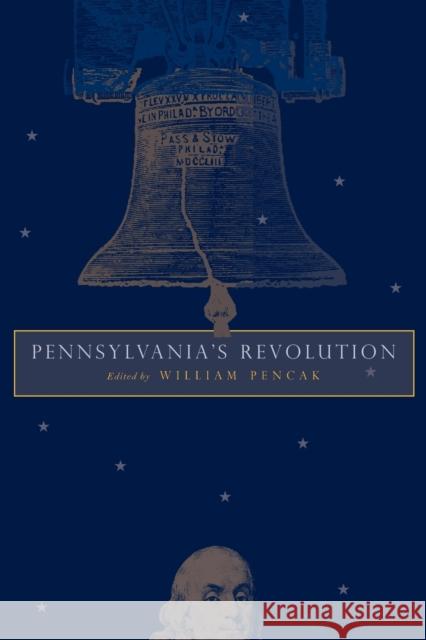 Pennsylvania's Revolution