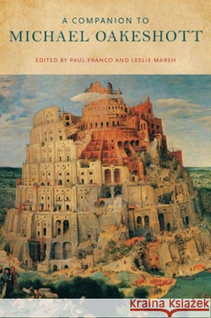 Companion to Michael Oakeshott