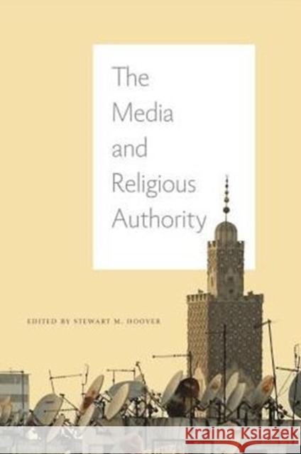 The Media and Religious Authority