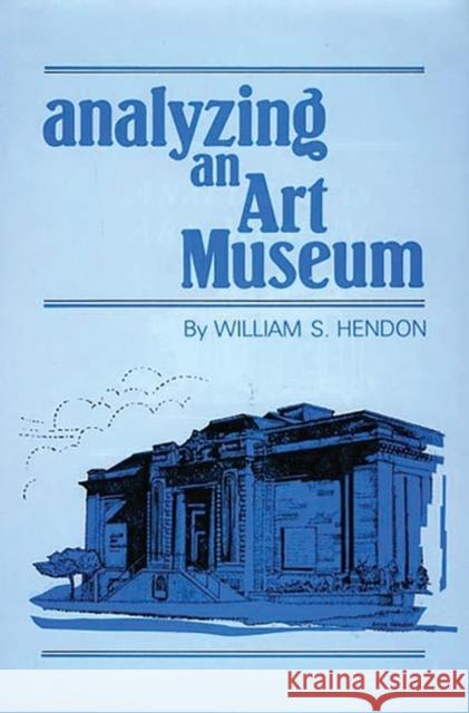 Analyzing an Art Museum