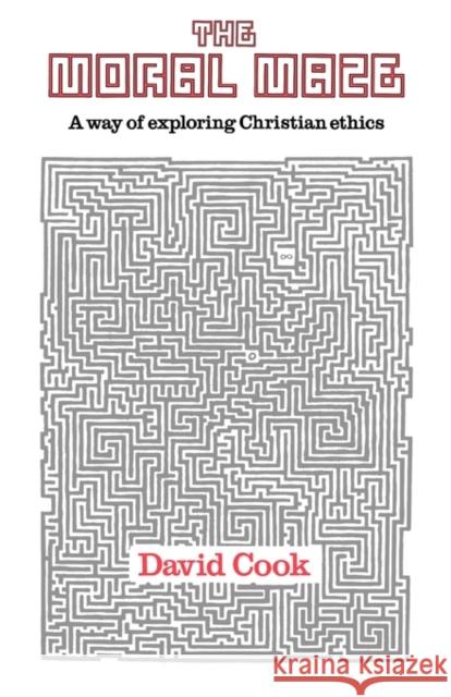 The Moral Maze: Way of Exploring Christian Ethics