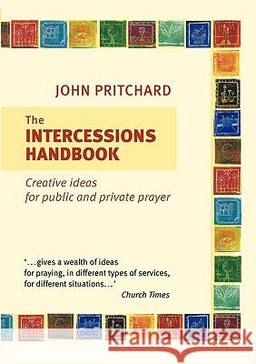 The Intercessions Handbook