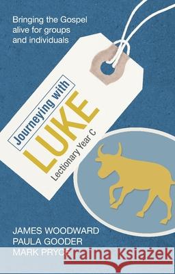 Journeying with Luke: Lectionary Year C