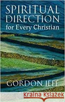 Spiritual Direction for Every Christian