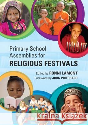 Primary School Assemblies for Religious Festivals