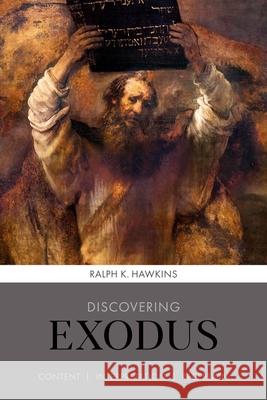 Discovering Exodus