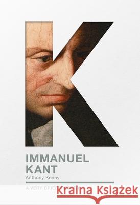 Immanuel Kant: A Very Brief History