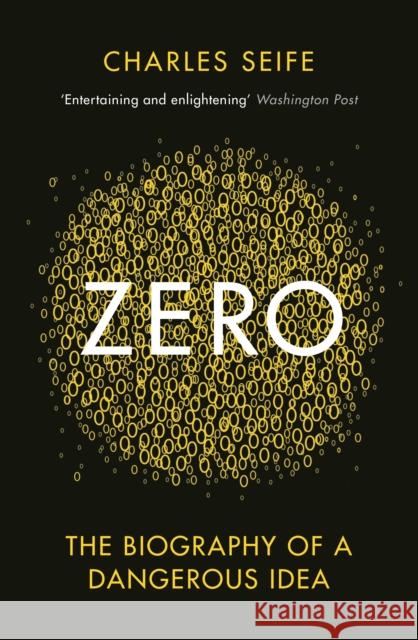 Zero: The Biography of a Dangerous Idea