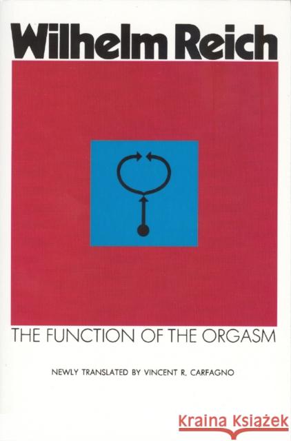 Function of the Orgasm