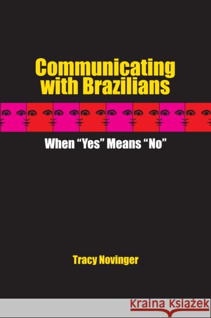 Communicating with Brazilians: When 