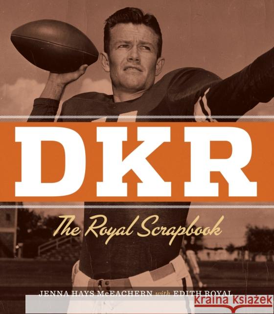 Dkr: The Royal Scrapbook