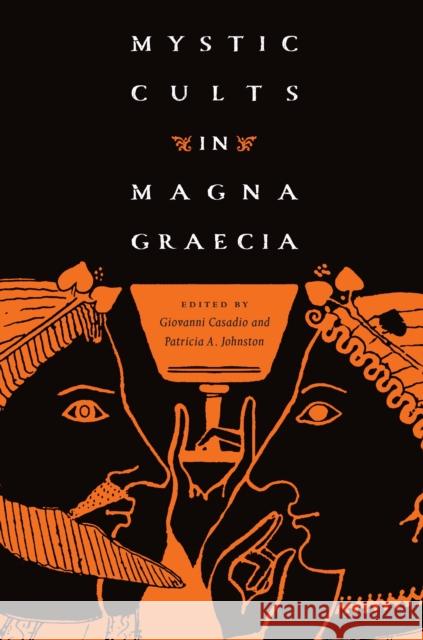 Mystic Cults in Magna Graecia