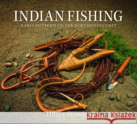 Indian Fishing: Early Methods on the Northwest Coast