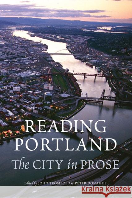 Reading Portland: The City in Prose