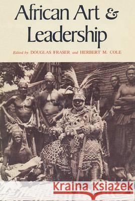 African Art and Leadership