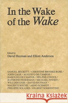 In the Wake of the Wake