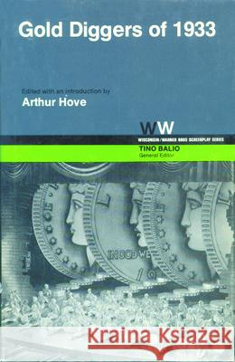 Gold Diggers of 1933