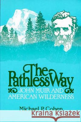 The Pathless Way, 1983