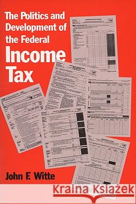 Federal Income Tax