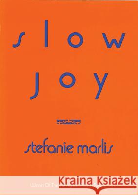 Slow Joy