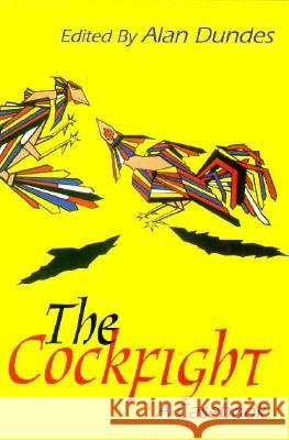 The Cockfight: A Casebook