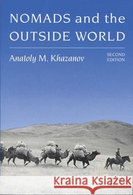 Nomads and the Outside World