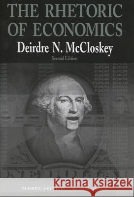 The Rhetoric of Economics
