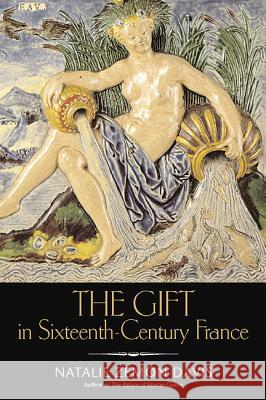 Gift in 16th Century France