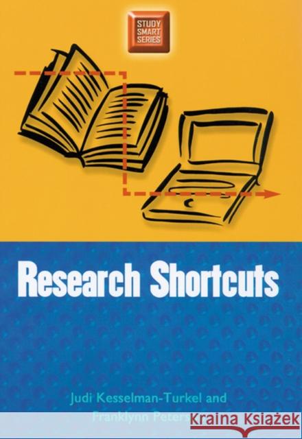 Research Shortcuts