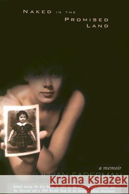 Naked in the Promised Land: A Memoir