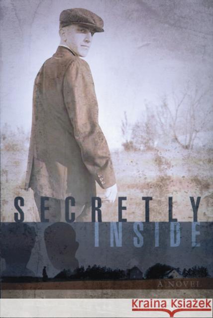 Secretly Inside