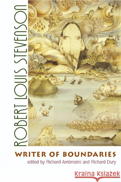 Robert Louis Stevenson : Writer of Boundaries