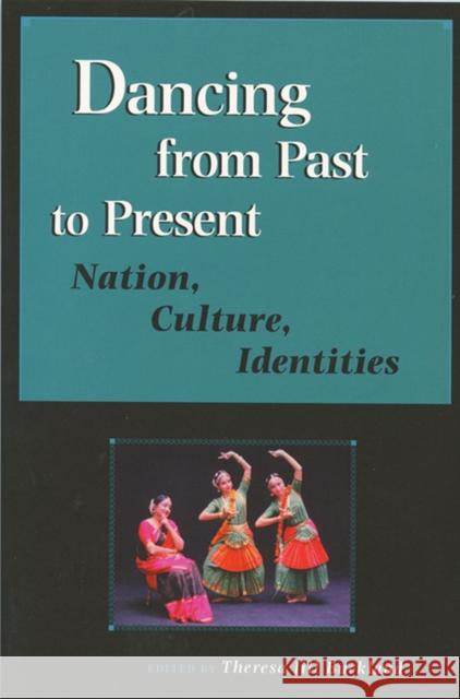 Dancing from Past to Present: Nation, Culture, Identities