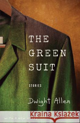 The Green Suit : Stories