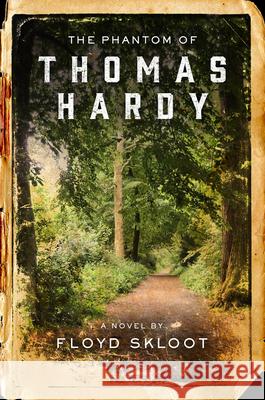 Phantom of Thomas Hardy