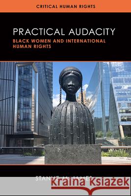 Practical Audacity: Black Women and International Human Rights