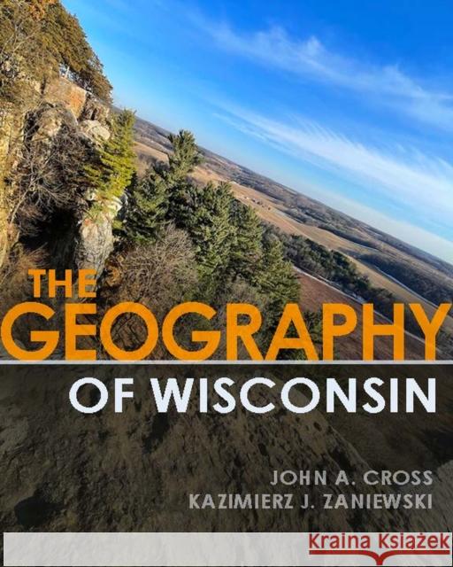The Geography of Wisconsin