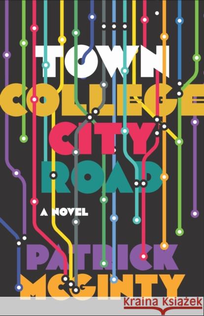 Town College City Road