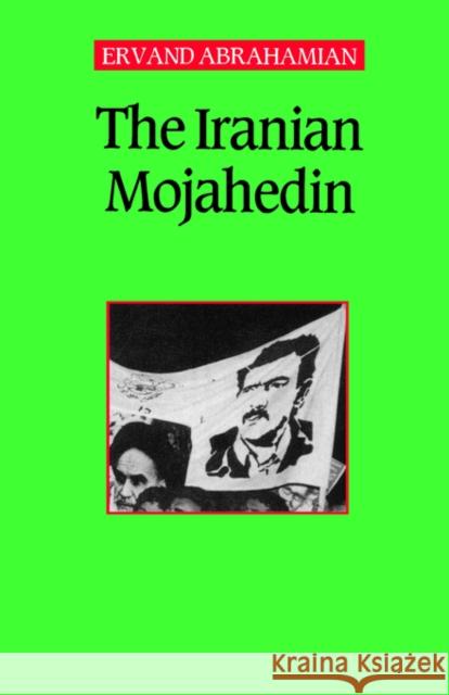 The Iranian Mojahedin