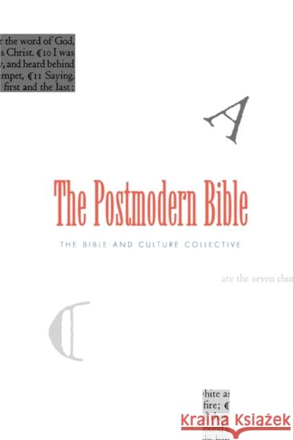 The Postmodern Bible