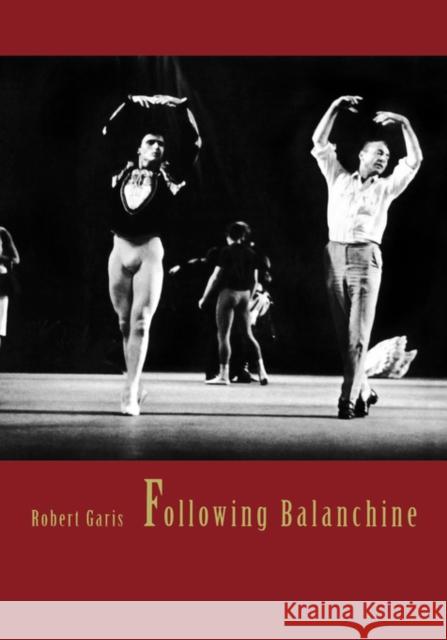 Following Balanchine