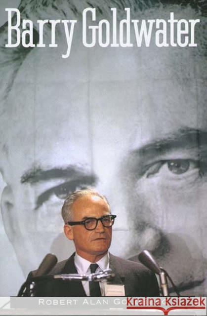 Barry Goldwater