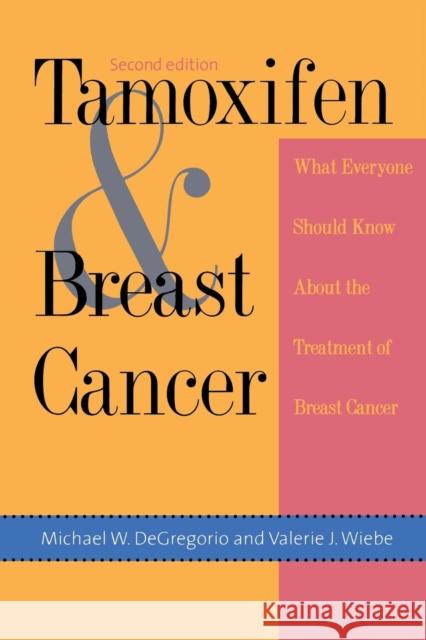 Tamoxifen & Breast Cancer