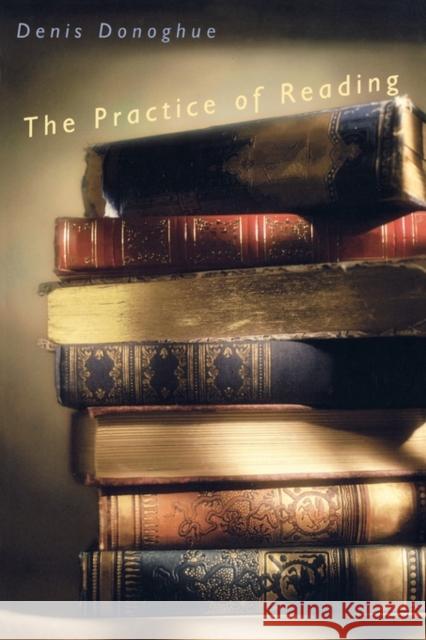 The Practice of Reading