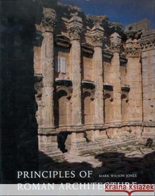 Principles of Roman Architecture