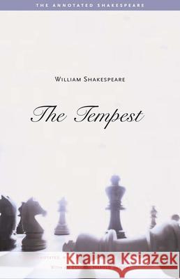 The Tempest