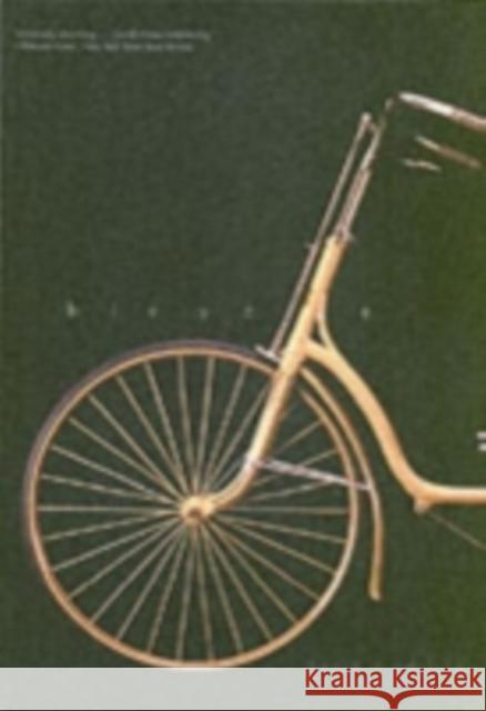 Bicycle: The History