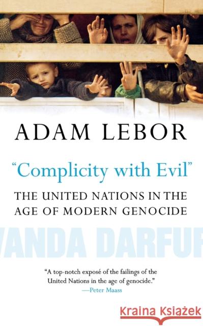 Complicity with Evil