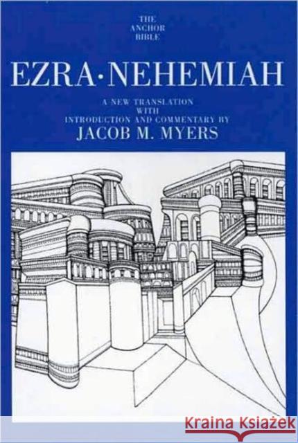 Ezra, Nehemiah